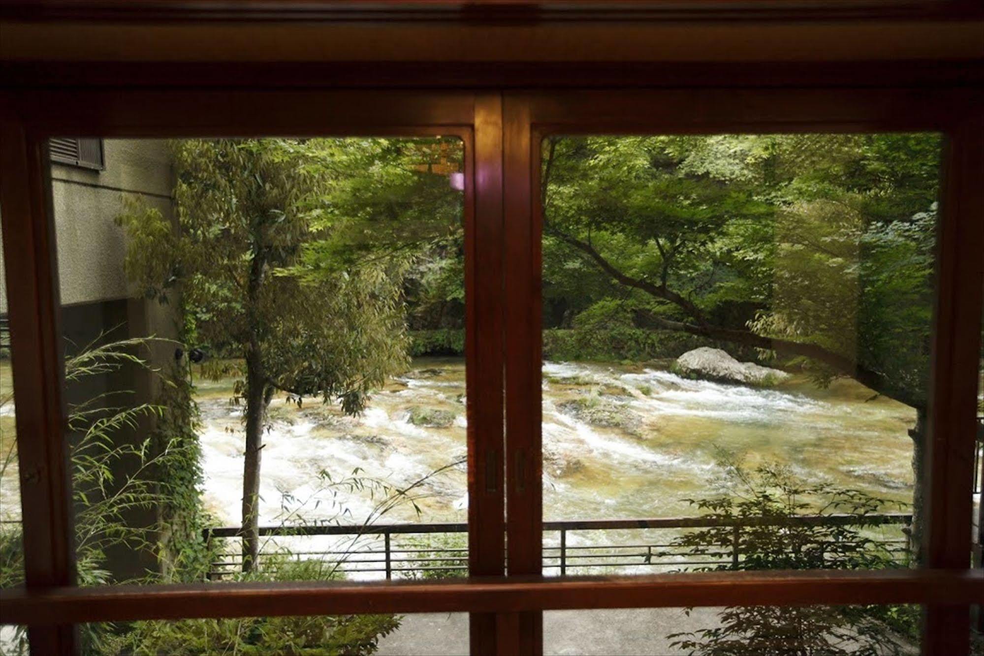 Hazu Bekkan Shinshiro Dış mekan fotoğraf